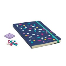 LEGO® DOTS NOTEBOOK WITH CHARM leg52796