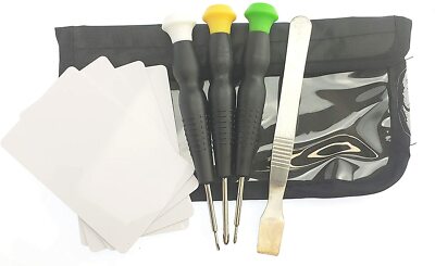 ATKNS1 Tool Kit For Nintendo Switch Video Game Console Silverhill Tools