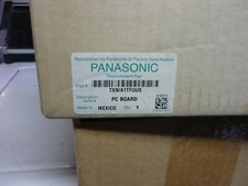 Panasonic TXN/A1RMUUS A Board for TC-L55DT50