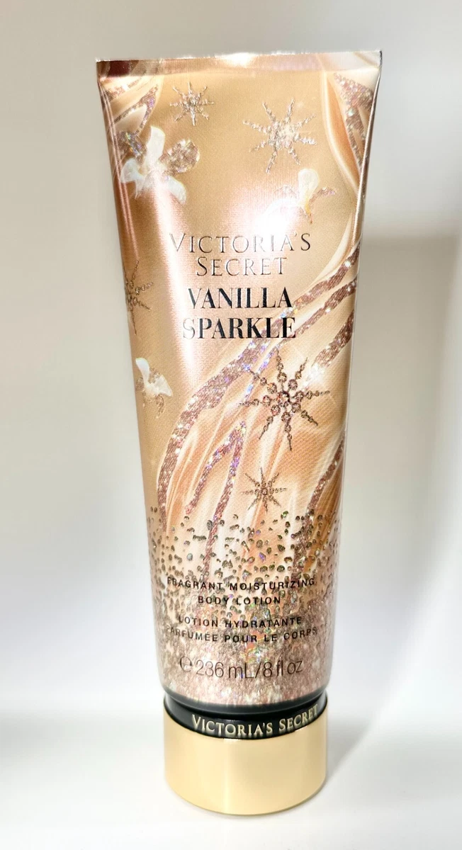 Victoria secret online vanilla sparkle