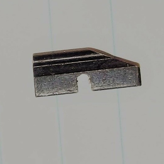 Savage 99 Front Sight 1/4