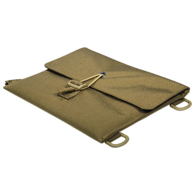 ARAMOX Pochette extérieure Sac militaire Triple Open Top Magazine Molle