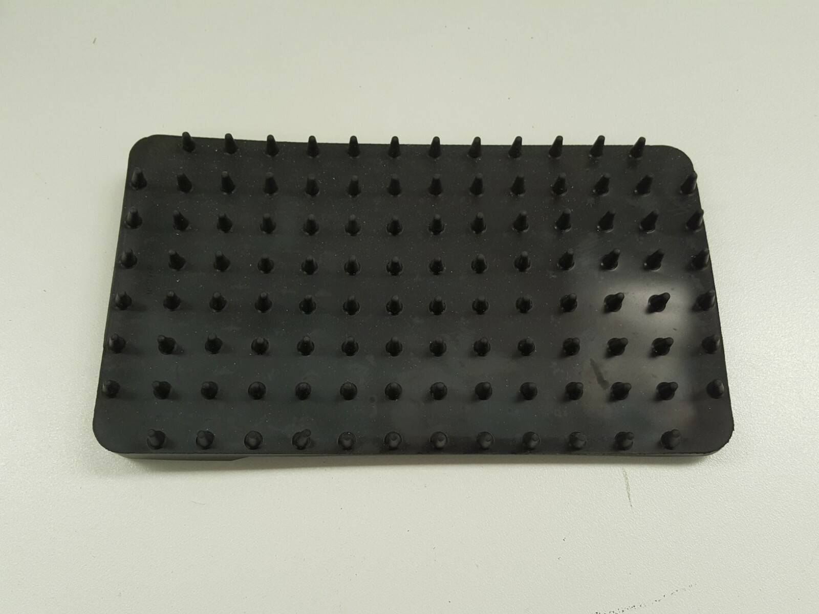 STEAM IRON CORDED MONSTER EUROFLEX EF9 STATION PROFESSIONAL HEAT PAD STEAMER