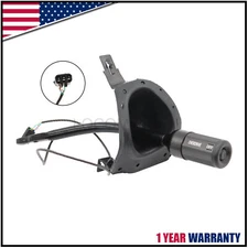 Shifter Lever Arm with Overdrive Switch O/D For Ford F150 F250 F350 F450 F550