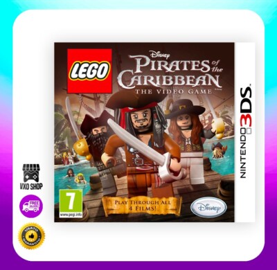 Videogioco Pirati Dei Caraibi Xbox 360 Pirati Dei Caraibi Xbox 360