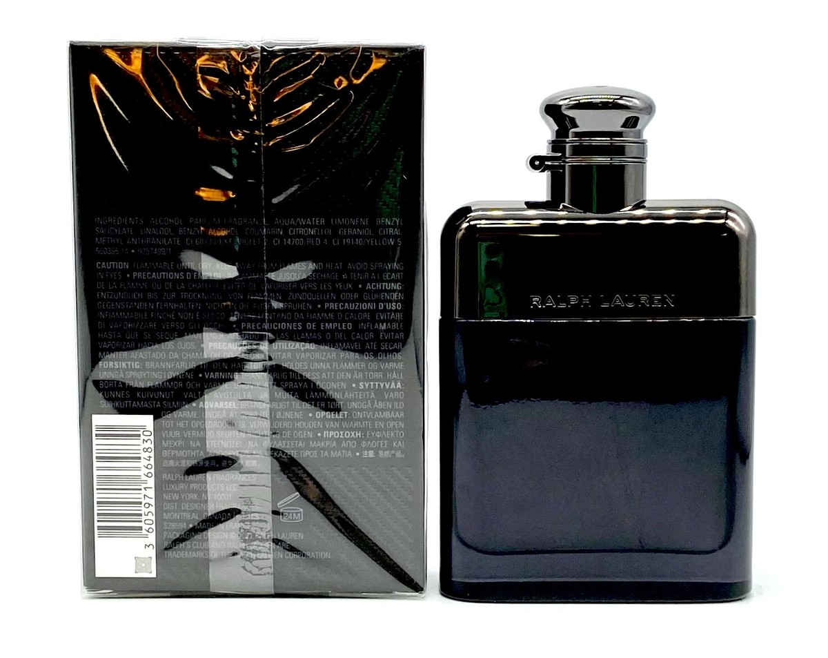 香水(男性用) RALPH LAUREN RPMANCE MEN(50ml) RALPH LAUREN ROMANCE MEN EDT 100ML/3.4 Oz , DISCONTINUED