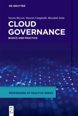 Cloud Governance : Basics and Practice, Paperback by Mezzio, Steven; Stein, M...