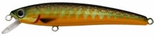 Challenger 2 3/8" Micro Minnow 3/32 Oz Fishing Lure / Goby #C030