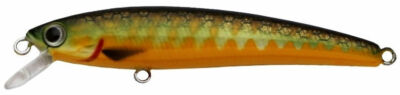 Challenger 2 3/8'' Micro Minnow 3/32 Oz Fishing Lure / Goby #C030