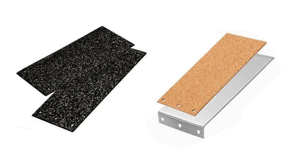 FESTOOL Schleifunterlage SU/GG-BS 75 490823 oder SU/KM-BS 75 490824 HolzHer 2410