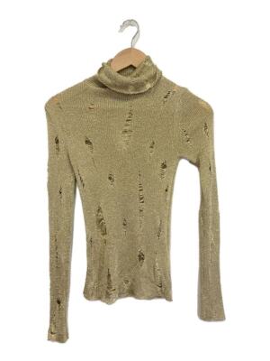 JUNYA WATANABE COMME des Garçons セーター JUNYA WATANABE COMME des GARCONS MAN ウールジャガードニット