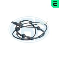 ERA Sensor DrehzahlfüHler Vorne Rechts Links FüR Peugeot 407 SW 6E_ Brandneu