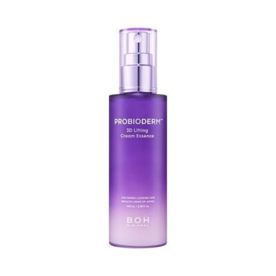 BIO HEAL BOH Probioderm 3D Lifting Cream Essence  100ml K-Beauty