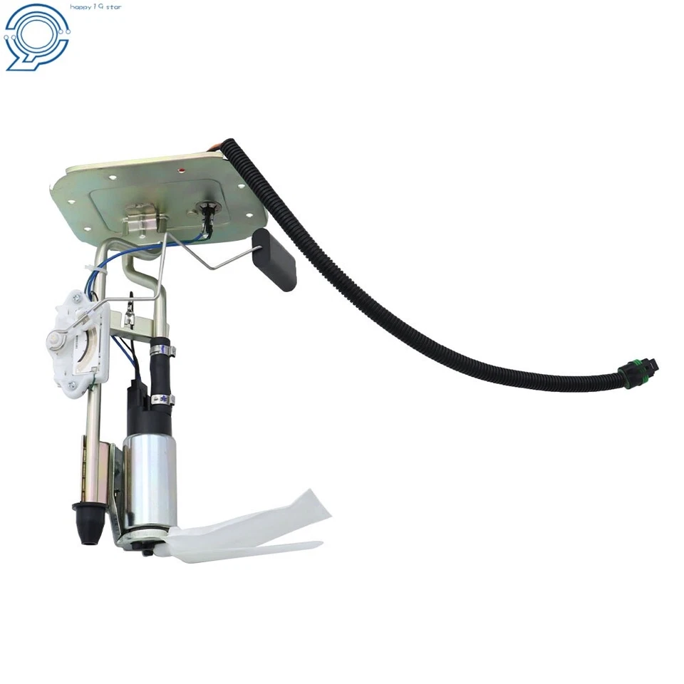 Conjunto de bomba de combustible para Jeep Wrangler 1991 1992-1995 2,5 L 4,0 L con tanque de 20 galones Foto 2 de 4