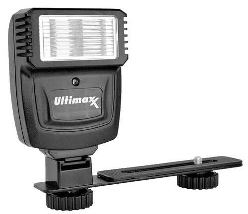 Flash Pentax AF-330 FTZ TTL - Pour Appareil Photo - Avec Emballage - Occasion