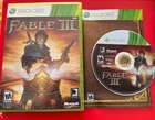Fable III (Microsoft Xbox 360, 2010)