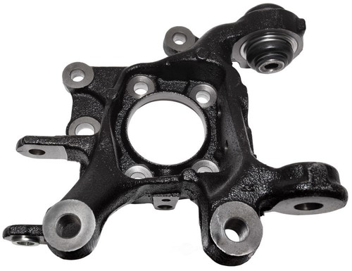 Steering Knuckle APW Inc. TO2009 - Picture 2 of 4