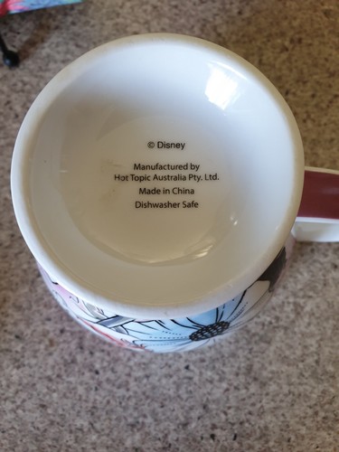 Disney Mini Mouse Cup - Picture 3 of 3