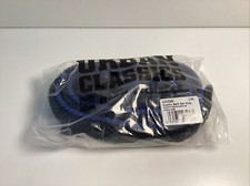 Urban Classics Kids Elastic Belt Set G&uuml;rtel L/XL Kinderg&uuml;rtel 2 x (H060)