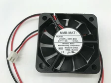 1pcs NMB-MAT 2004KL-05W-B50 DC24V 0.10A 5010  inverter fan 2pin 