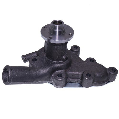 Cooling Water Pump For Iseki TS1610 TS1700 TS1910 TS2000 TS2200 TS2202 - Picture 6 of 6