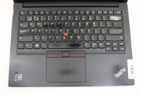 Lenovo ThinkPad E14 | i7-10510U@1,8 GHz | Unidad de 256 GB | 8 GB de RAM | Sin sistema operativo - Imagen 2 de 6