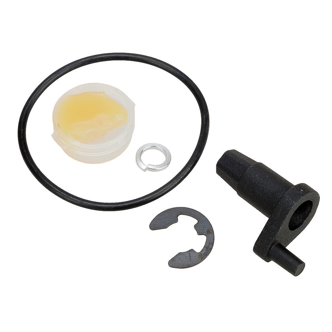 Intake Manifold Disa Valve Repair Kit Fit for BMW 330i 330xi 530i X3 X5