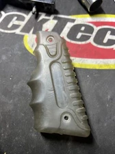 SMART PARTS GRIPS 45 TRIGGER FRAME SMOKE WGP AUTOCOCKER SHOCKER ION BOB LONG