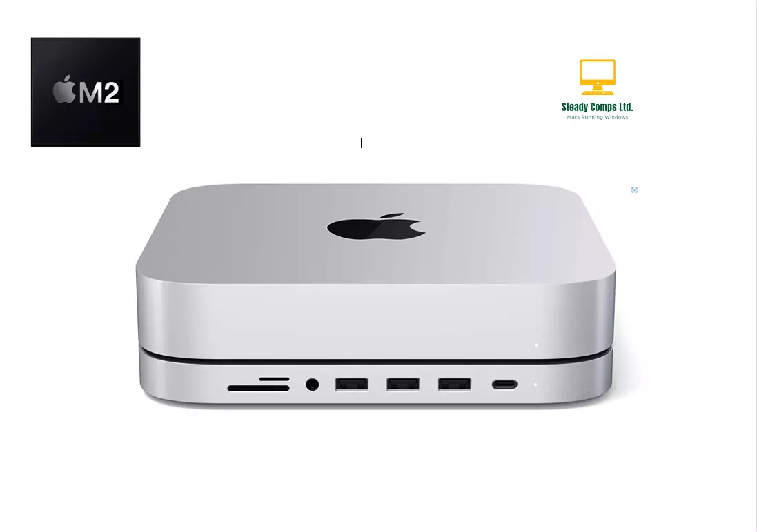 M2 mac mini 16GB