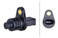 Hella 6PU 009 145-311 Sensor, Geschwindigkeit/Drehzahl FüR VW
