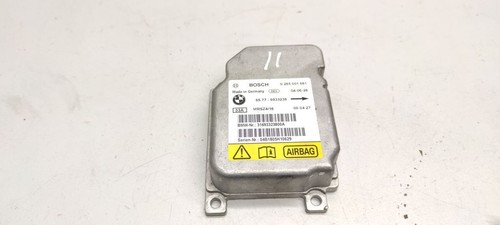 BMW 3 E46 2002 Steuergerät Modul 65776933238 ARB5947