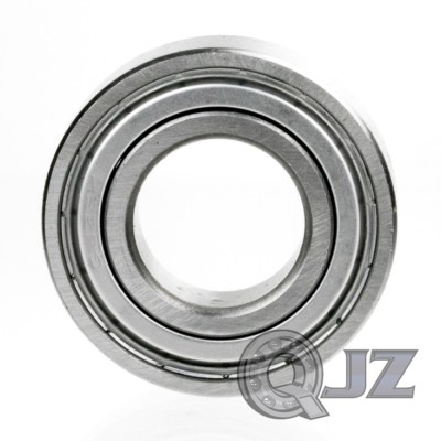 2x 6204-ZZ Ball Bearing 7/8 inch x 47mm x 14mm Double Shielded Seal NEW QJZ