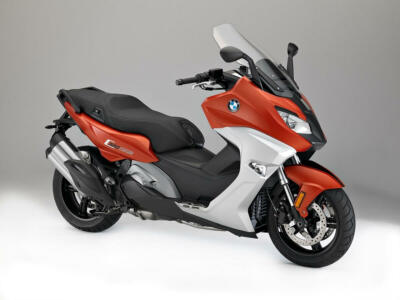 WERKSTATTHANDBUCH BMW  C 650 SPORT K18 11 REPARATURANLEITUNG C650 AUF DVD