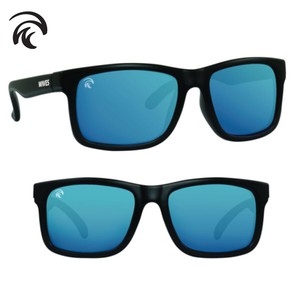 waves floating sunglasses