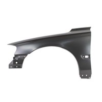 KotflüGel Vorne Links Mit Blinkerloch FüR Volvo V70 Ii Sw P80_ S60 I