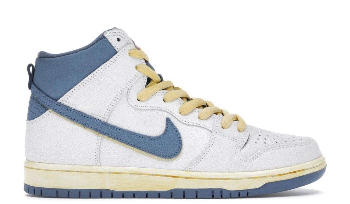Nike Atlas x Dunk SB High Lost At Sea for Sale | Authenticity