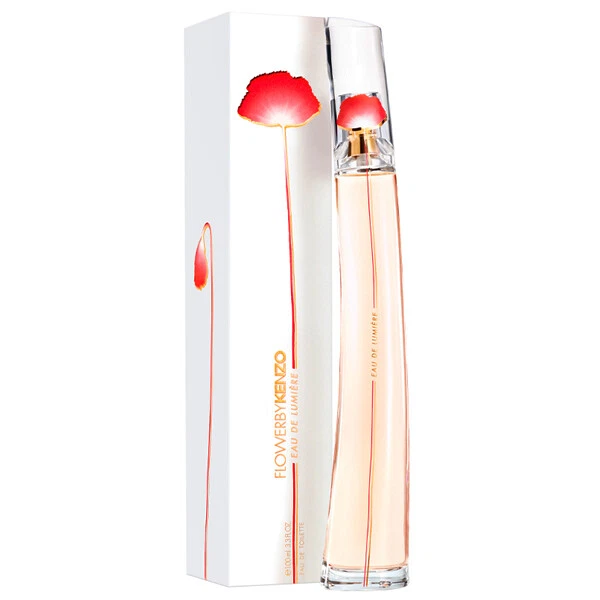 Kenzo flower lumiere uk cheap