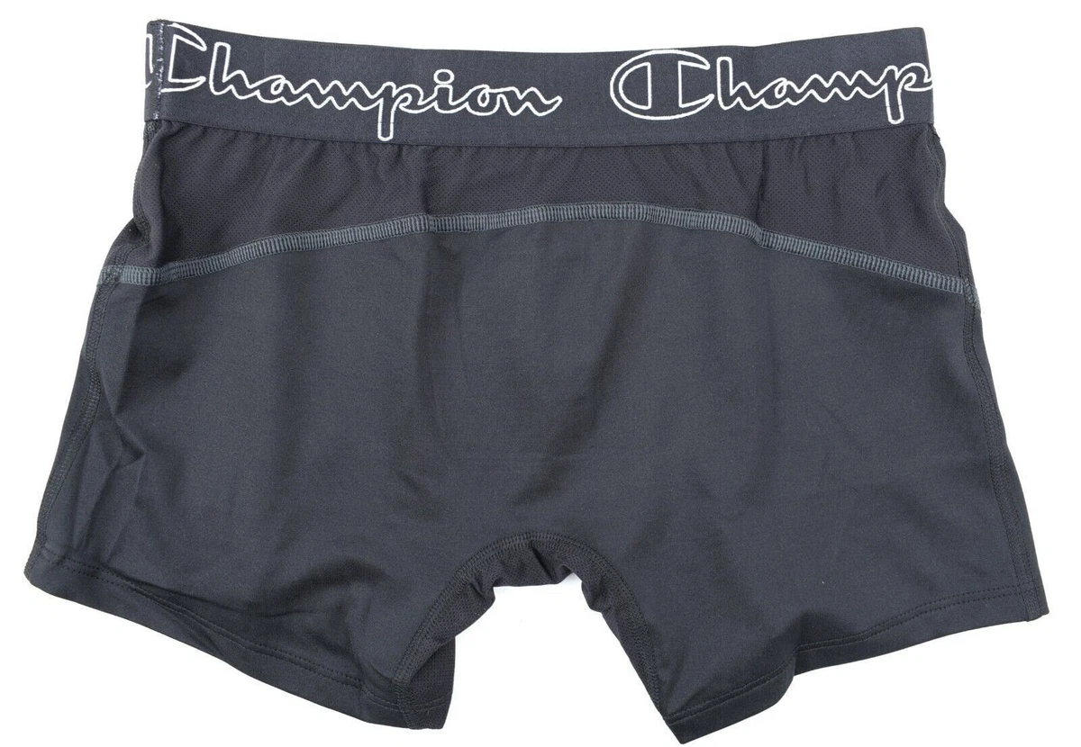 Champion micro mesh sales performance underwear