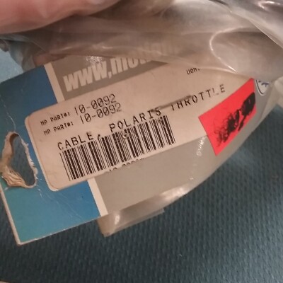 Throttle Cable For Polaris Magnum 325 / Trail Boss 325 / Xpedition 325 ATV - Unbranded
