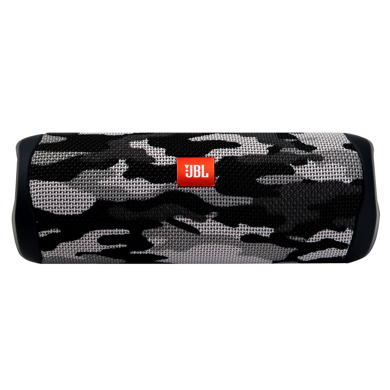JBL FLIP 5 Waterproof Bluetooth Speaker (Camouflage) with JBL T110