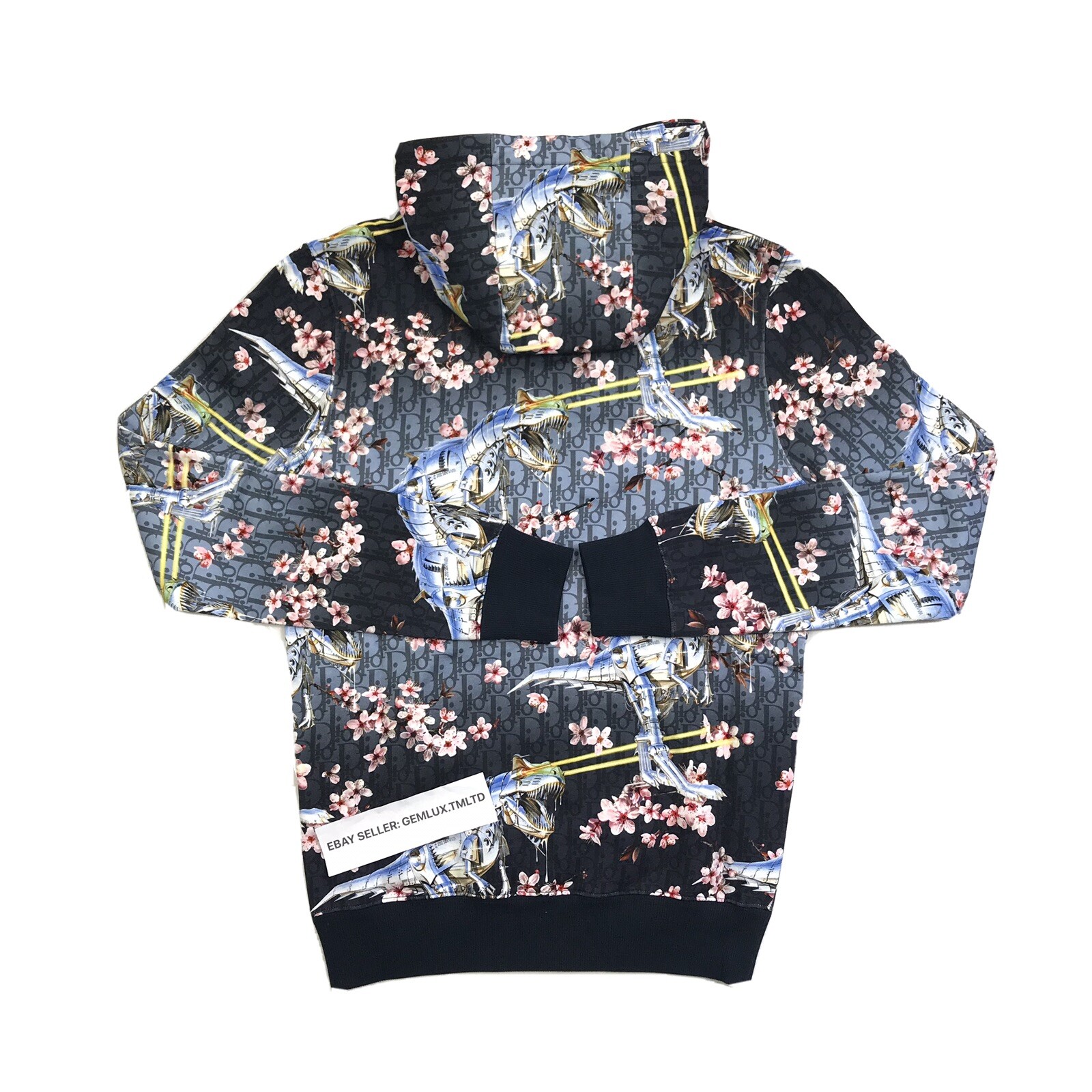 dior dinosaur