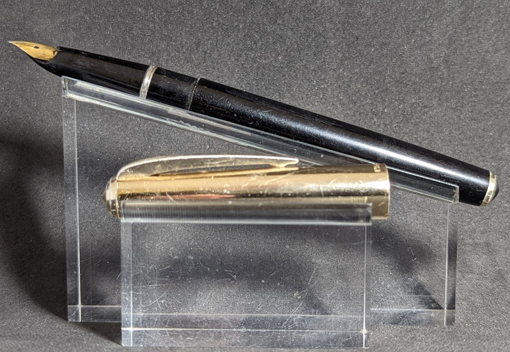 パイロット万年筆スーパー100 14k PILOT(パイロット) SUPER100 14K