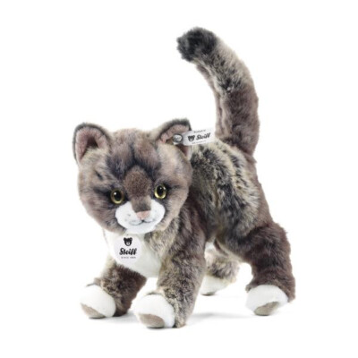 Katze Katze von Steiff - EAN 099335