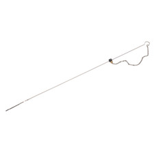 Image of Sealey VS600ED Engine Dipstick for Audi 600mm