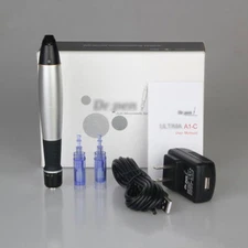 Profesional A1 Wired Device + 6Pcs Replace Cartridges