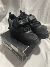 Core Weightlifting Shoes - Squat Shoes for Men and Women Weight Lifting Size 8.5