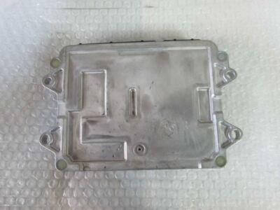 Engine ECM Control Module Fits 17-19 MAZDA CX-9 PYFL 18 881