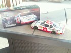 1/24 Kevin Harvick Goodwrench Service Plus Rookie Car — photo 1
