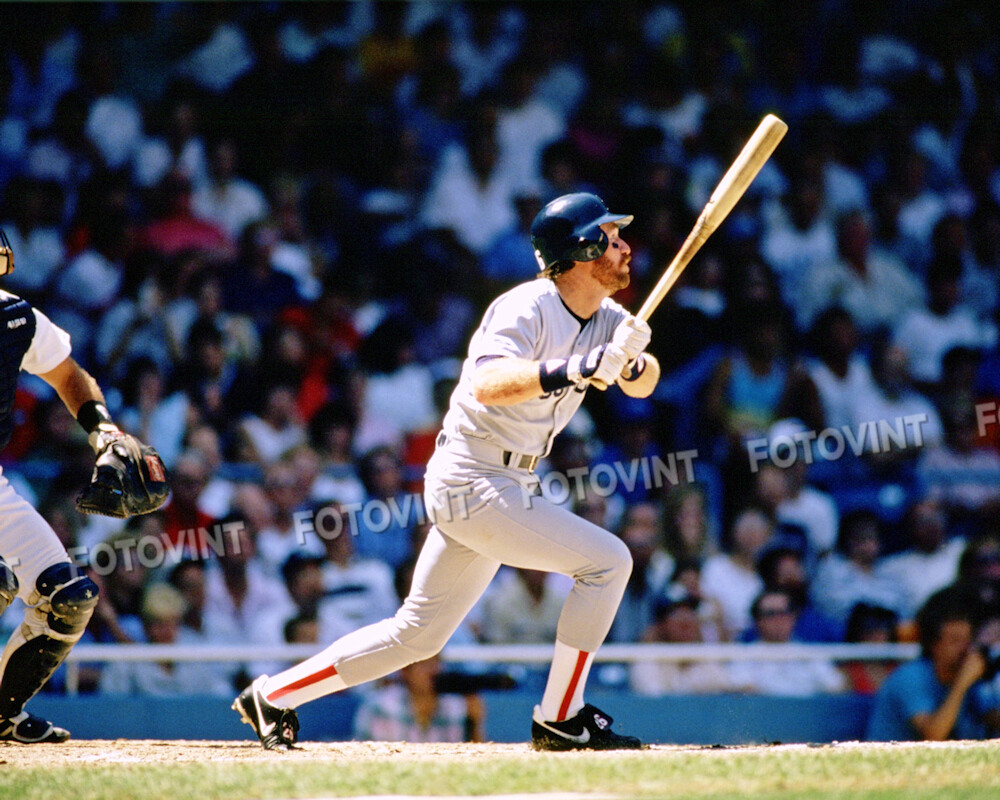 ウェイドボックス 実使用 ユニフォーム キャップ Wade Boggs MLB ウェイドボックス 実使用 ユニフォーム キャップ Wade Boggs MLB