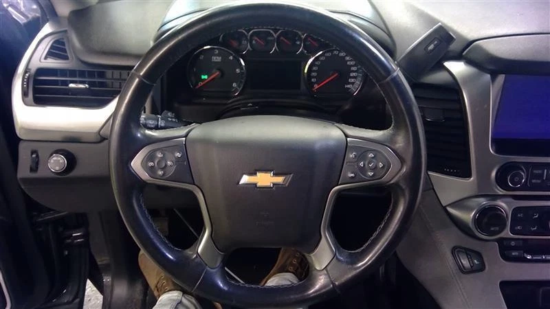 18 CHEVY/GMC SUBURBAN 1500 SERIES Steering Wheel Foto 2 de 2
